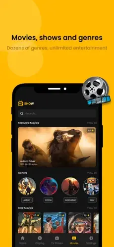 sony-mx-1000-m5 Movies and shows